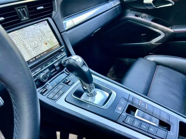 2013 Porsche 991 Carrera S - Image 19 of 21