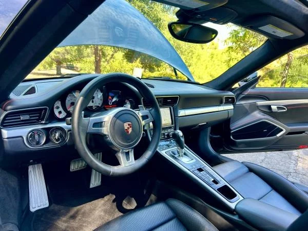 2013 Porsche 991 Carrera S - Image 10 of 21