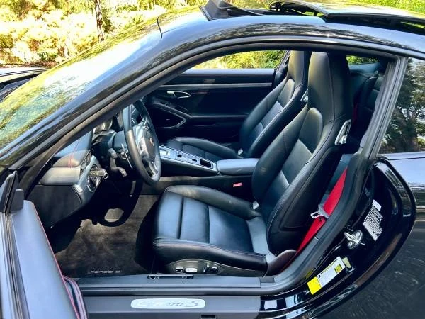 2013 Porsche 991 Carrera S - Image 2 of 21