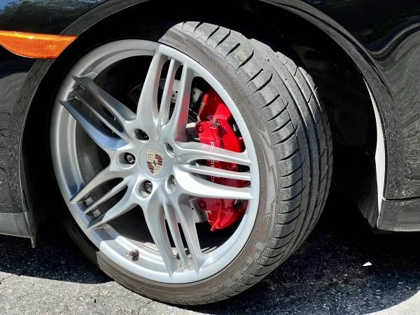2013 Porsche 991 Carrera S - Image 4 of 21