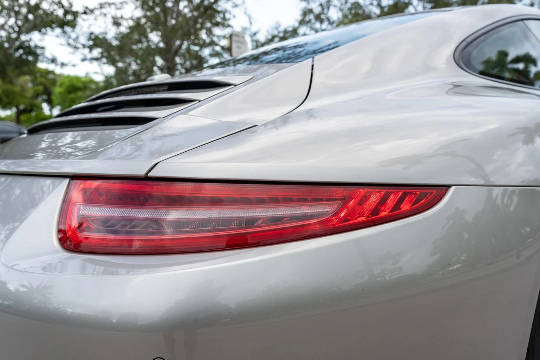 2013 Porsche 991 Carrera S - Image 25 of 31