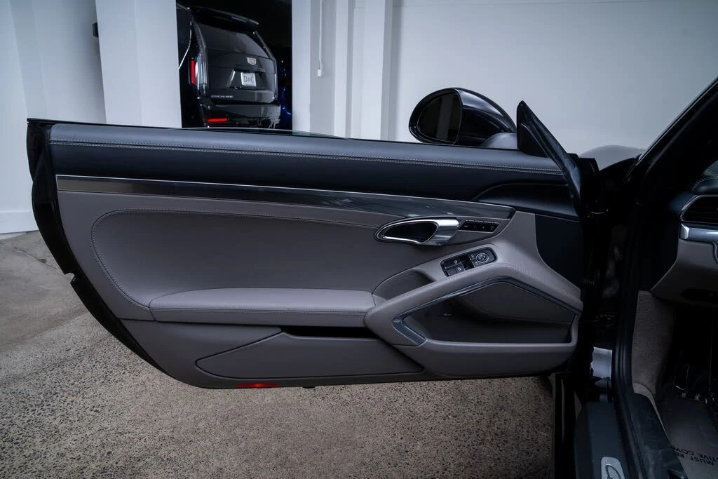 2013 Porsche 991 Carrera S - Image 15 of 22