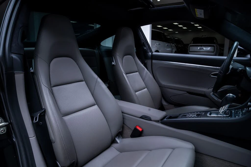 2013 Porsche 991 Carrera S - Image 20 of 22