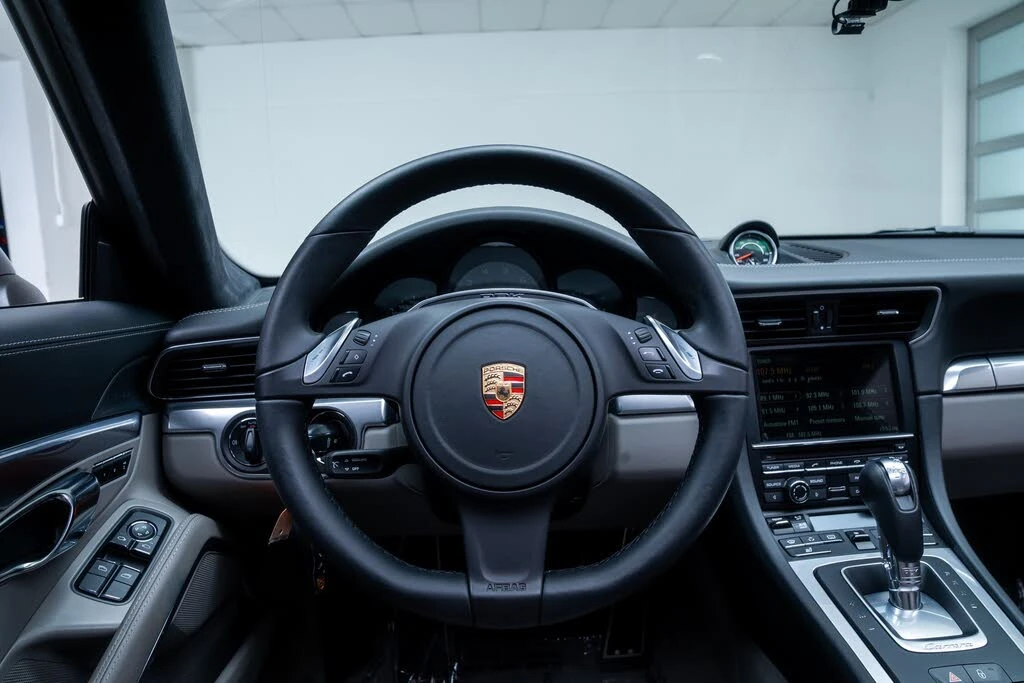2013 Porsche 991 Carrera S - Image 10 of 22