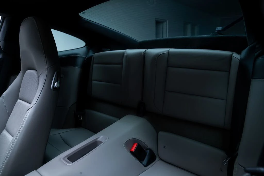 2013 Porsche 991 Carrera S - Image 18 of 22