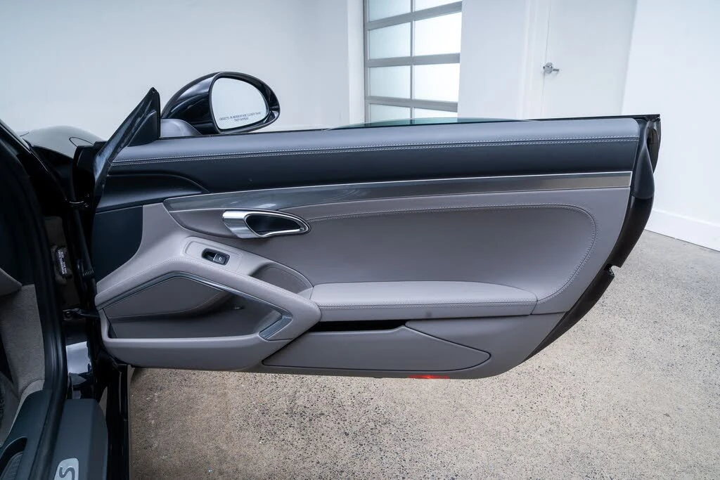 2013 Porsche 991 Carrera S - Image 19 of 22