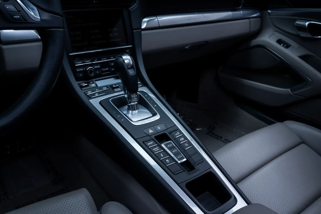 2013 Porsche 991 Carrera S - Image 11 of 22