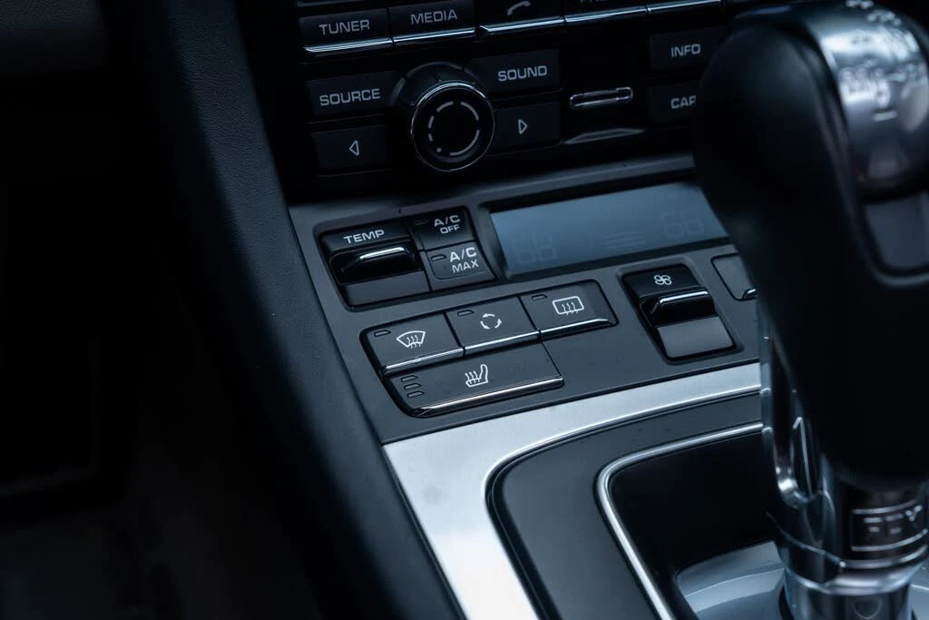 2013 Porsche 991 Carrera S - Image 12 of 22