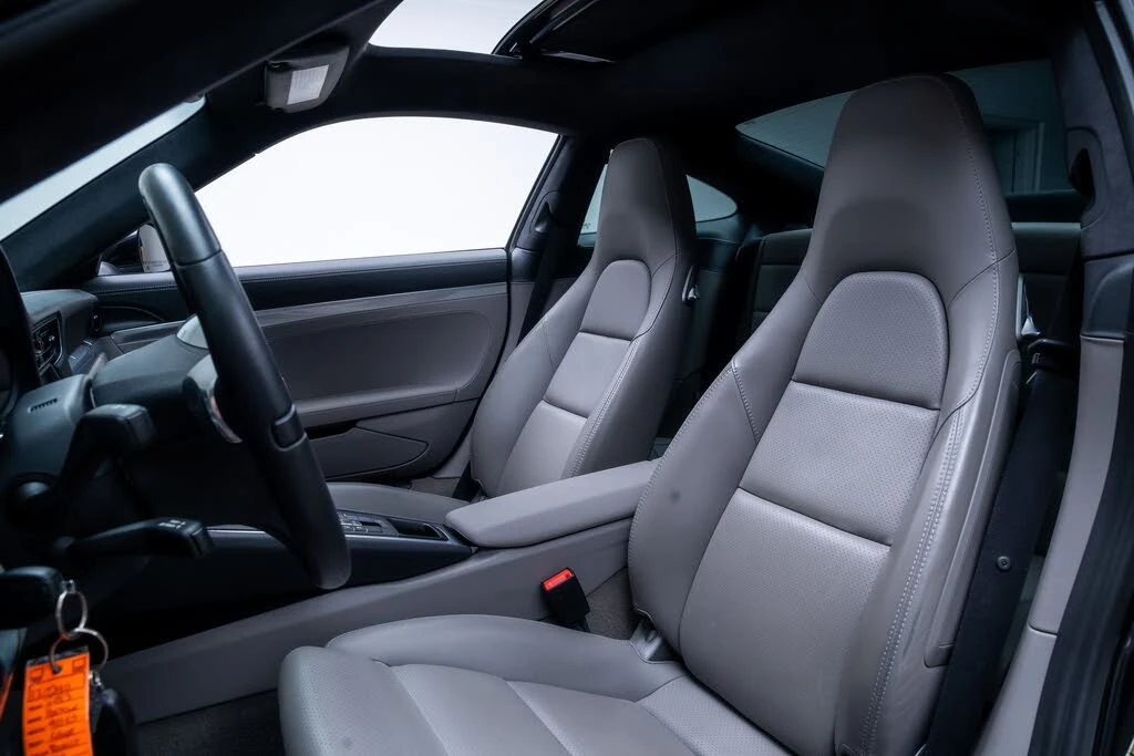2013 Porsche 991 Carrera S - Image 16 of 22