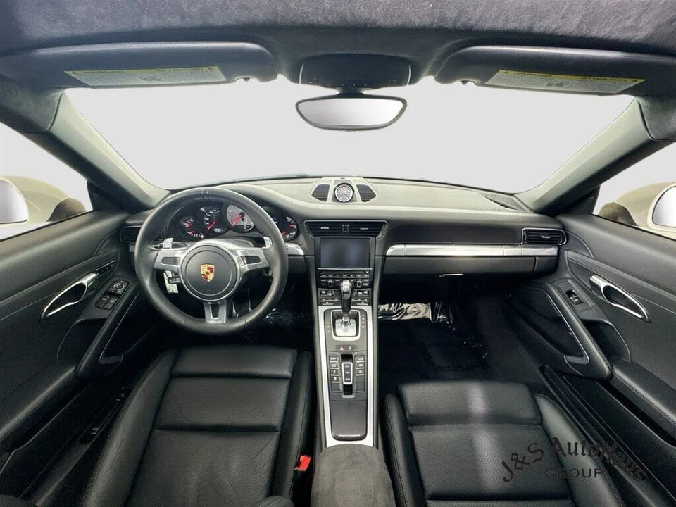 2013 Porsche 991 Carrera S - Image 29 of 31