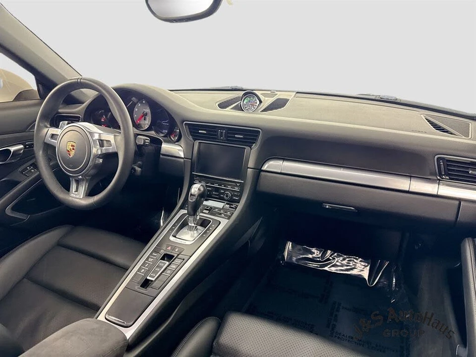 2013 Porsche 991 Carrera S - Image 31 of 31