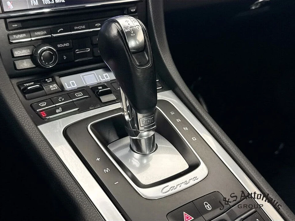 2013 Porsche 991 Carrera S - Image 22 of 31