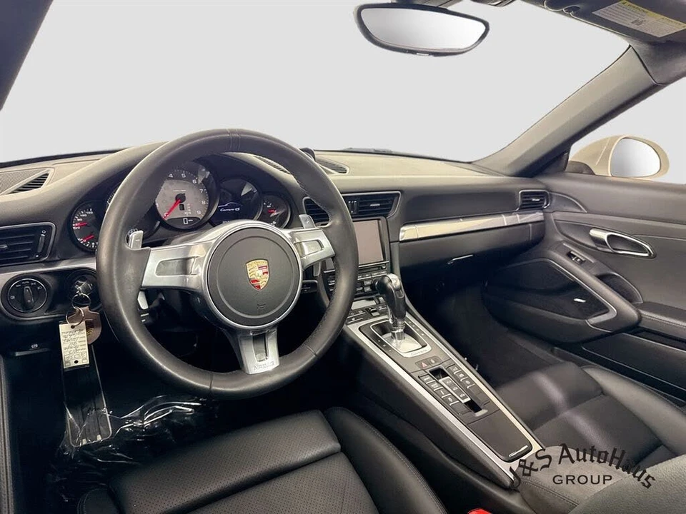 2013 Porsche 991 Carrera S - Image 30 of 31