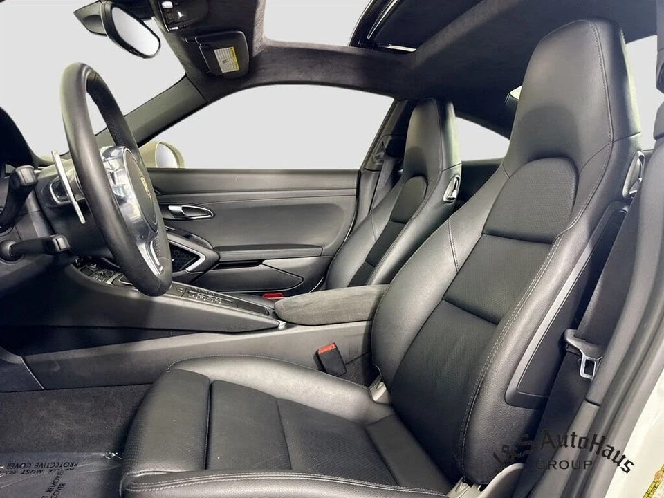 2013 Porsche 991 Carrera S - Image 11 of 31