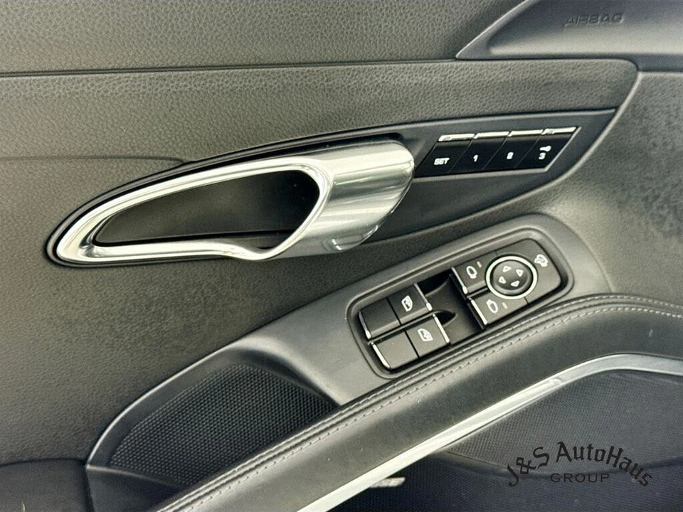 2013 Porsche 991 Carrera S - Image 24 of 31