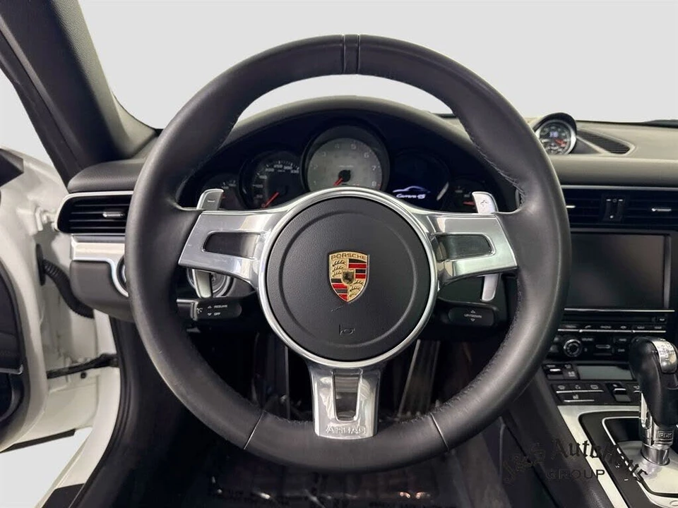 2013 Porsche 991 Carrera S - Image 12 of 31