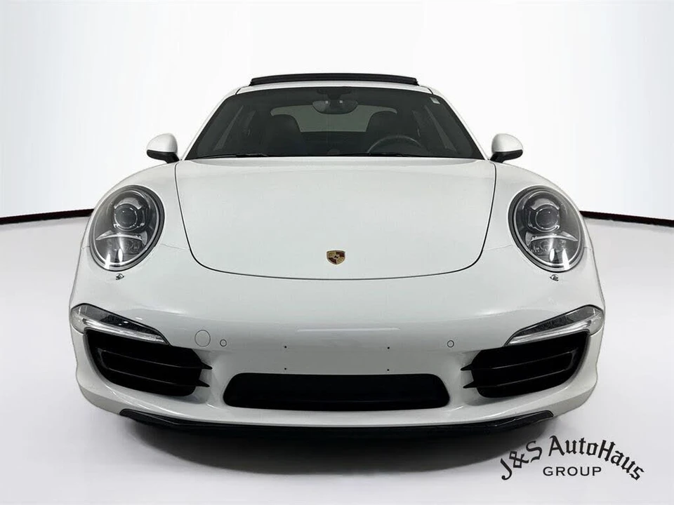 2013 Porsche 991 Carrera S - Image 2 of 31