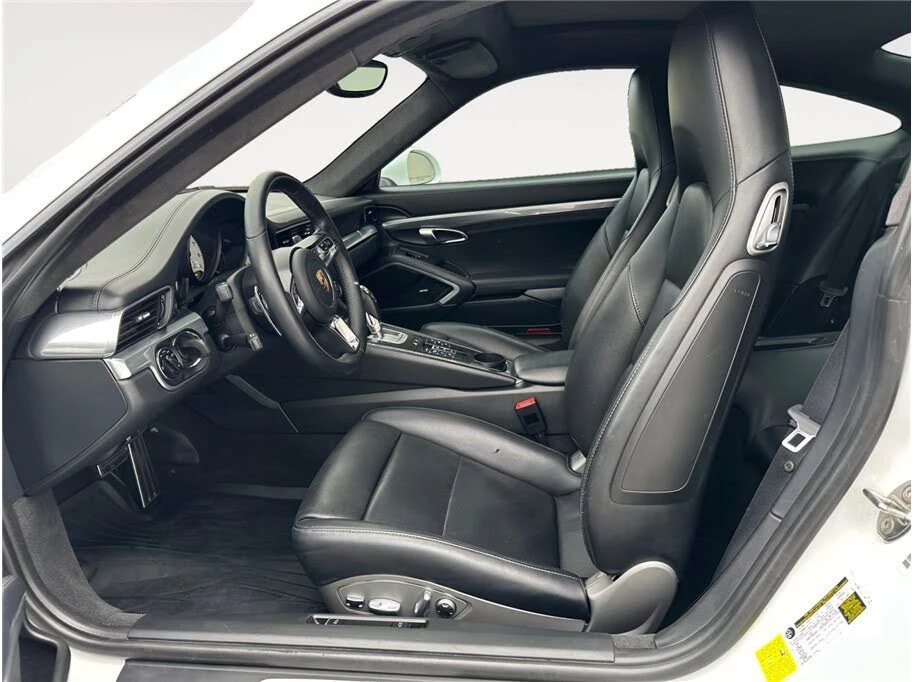 2013 Porsche 991 Carrera S - Image 9 of 31