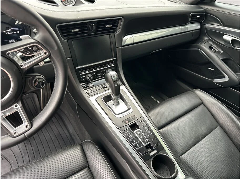2013 Porsche 991 Carrera S - Image 11 of 31