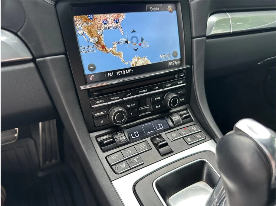 2013 Porsche 991 Carrera S - Image 26 of 31