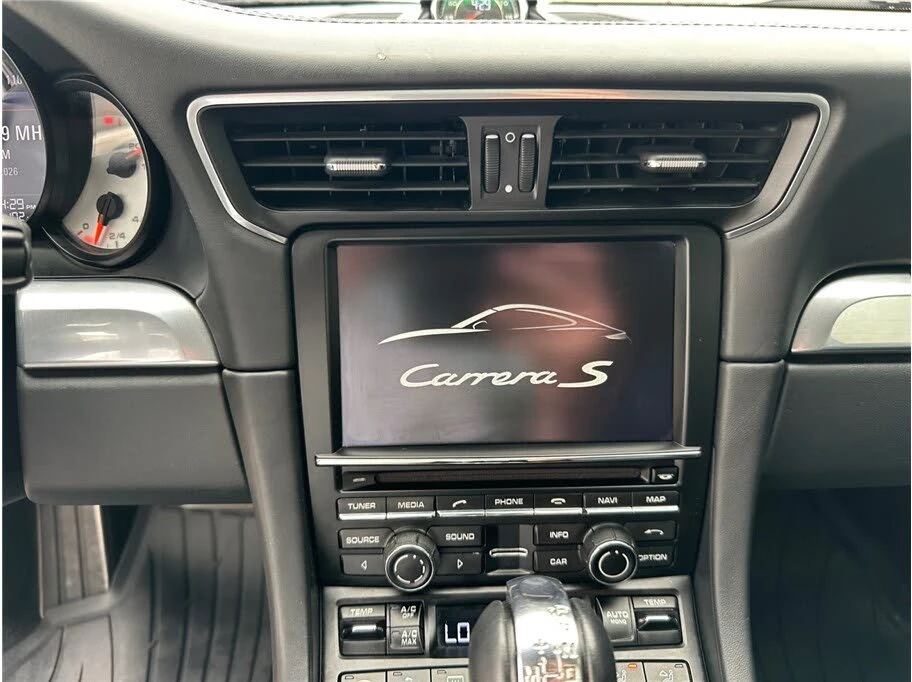 2013 Porsche 991 Carrera S - Image 25 of 31