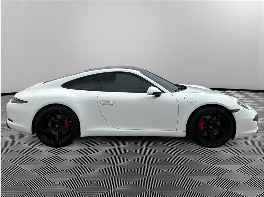 2013 Porsche 991 Carrera S - Image 6 of 31