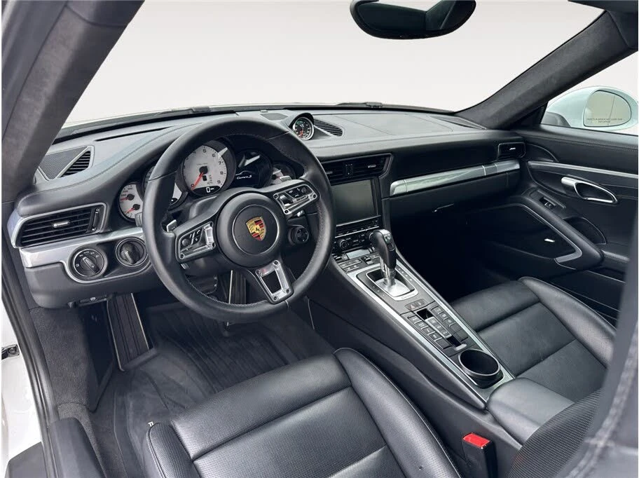 2013 Porsche 991 Carrera S - Image 10 of 31