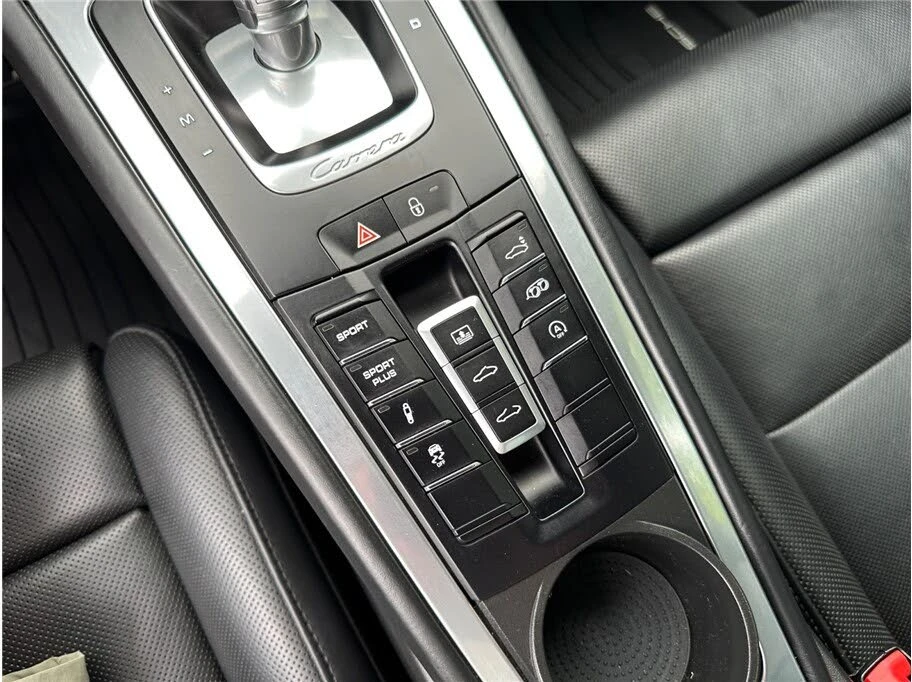 2013 Porsche 991 Carrera S - Image 27 of 31