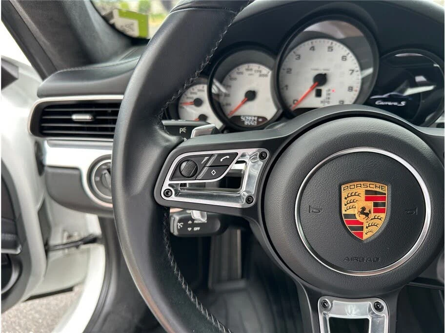 2013 Porsche 991 Carrera S - Image 21 of 31