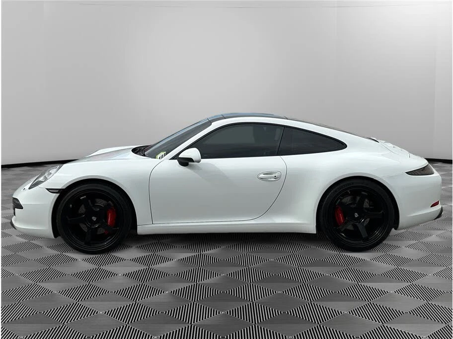 2013 Porsche 991 Carrera S - Image 2 of 31