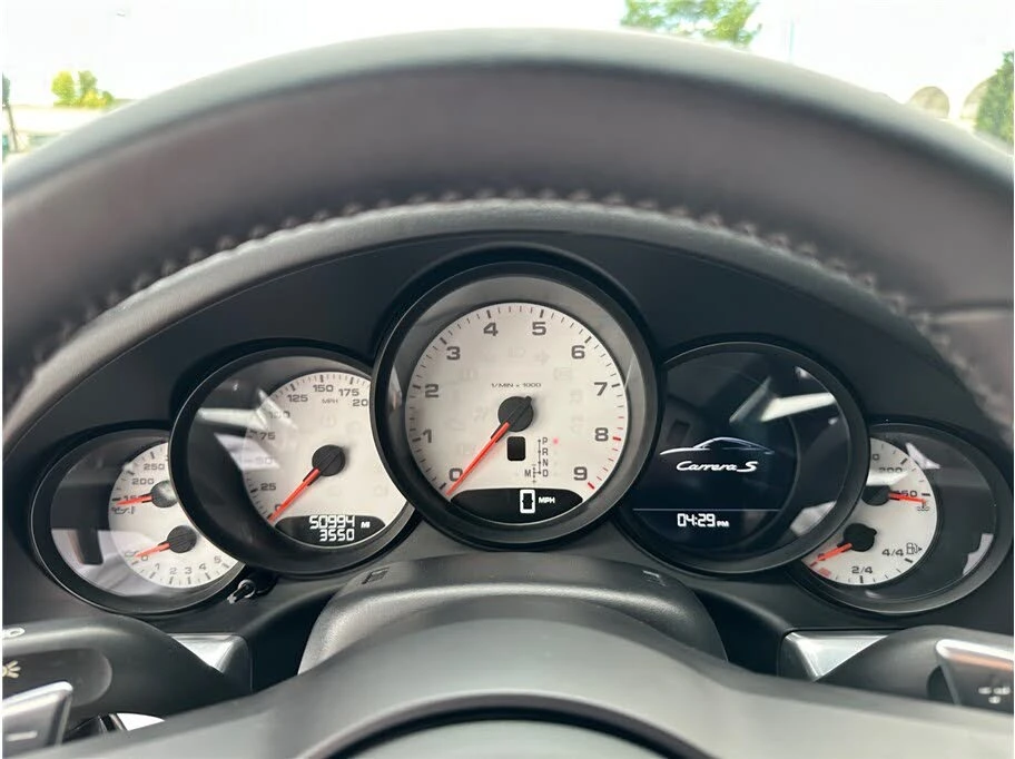 2013 Porsche 991 Carrera S - Image 23 of 31