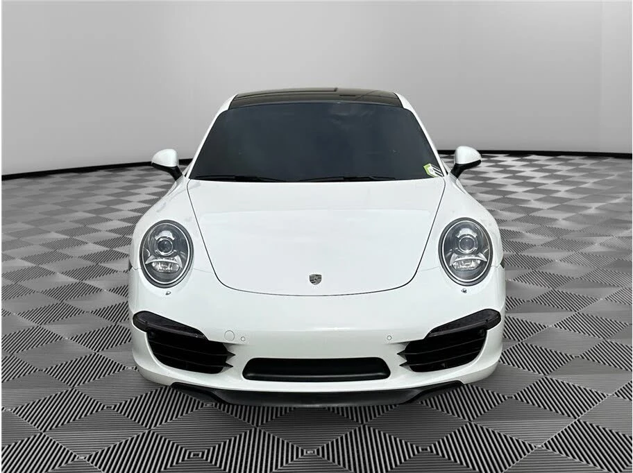 2013 Porsche 991 Carrera S - Image 8 of 31
