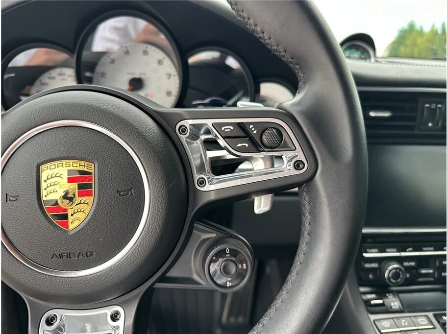 2013 Porsche 991 Carrera S - Image 22 of 31