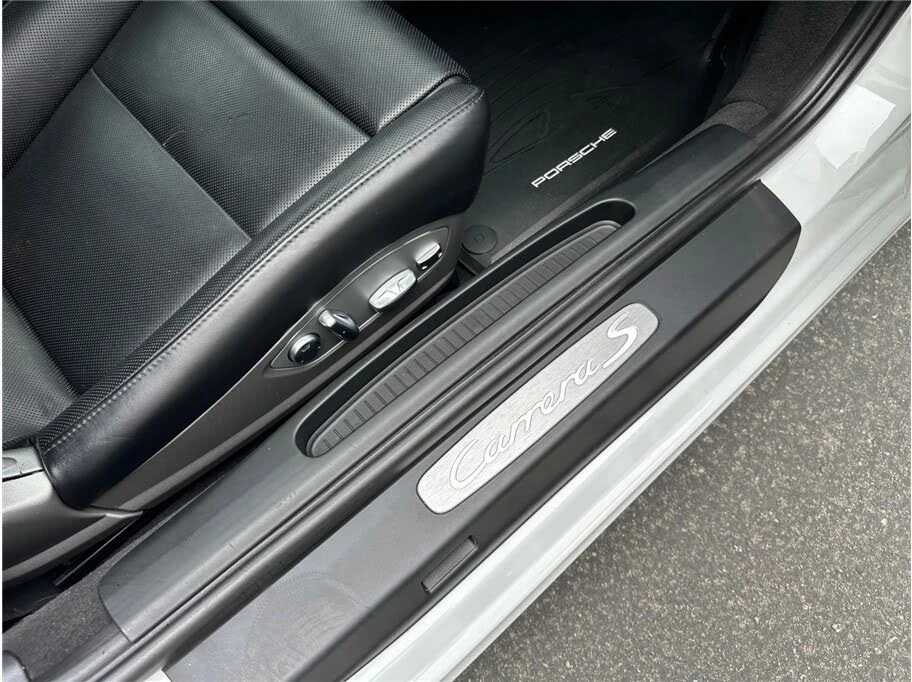 2013 Porsche 991 Carrera S - Image 31 of 31