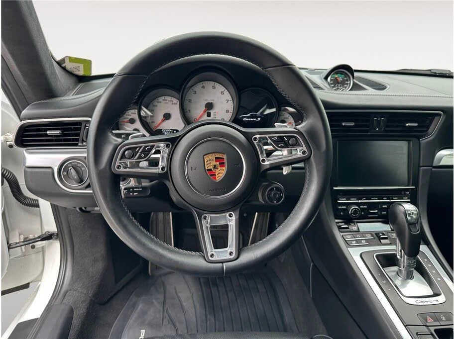 2013 Porsche 991 Carrera S - Image 12 of 31