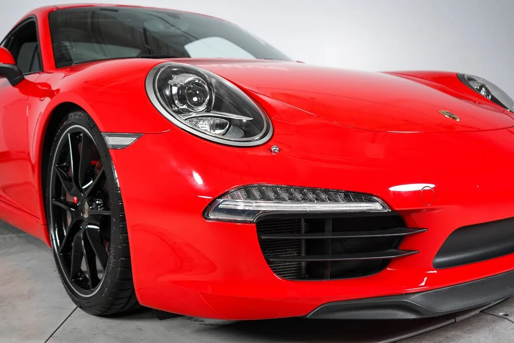 2013 Porsche 991 Carrera S - Image 31 of 31