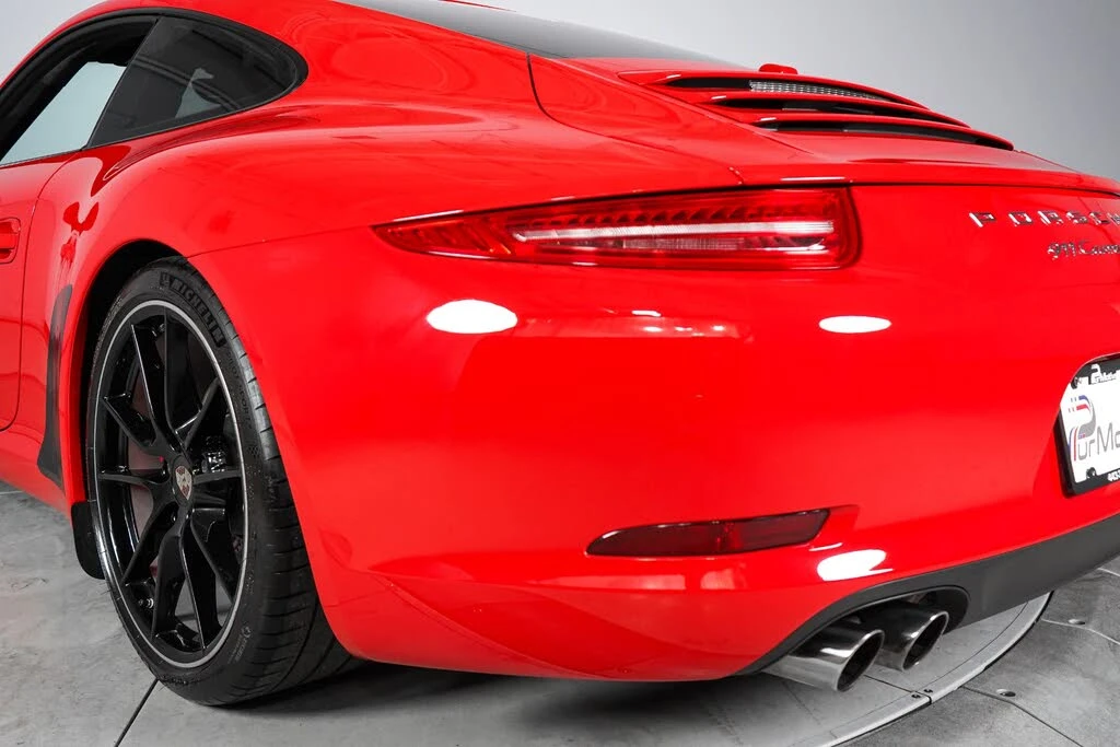 2013 Porsche 991 Carrera S - Image 12 of 31