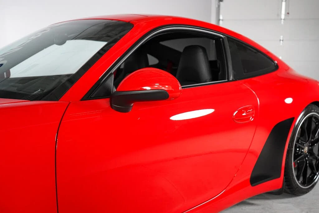 2013 Porsche 991 Carrera S - Image 10 of 31