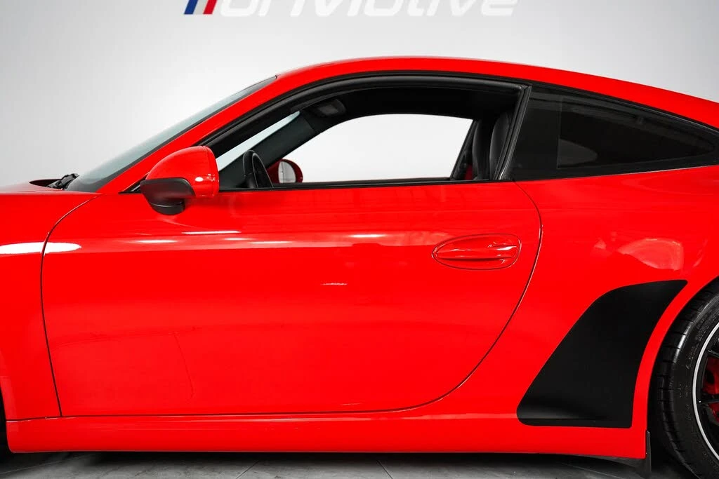 2013 Porsche 991 Carrera S - Image 6 of 31