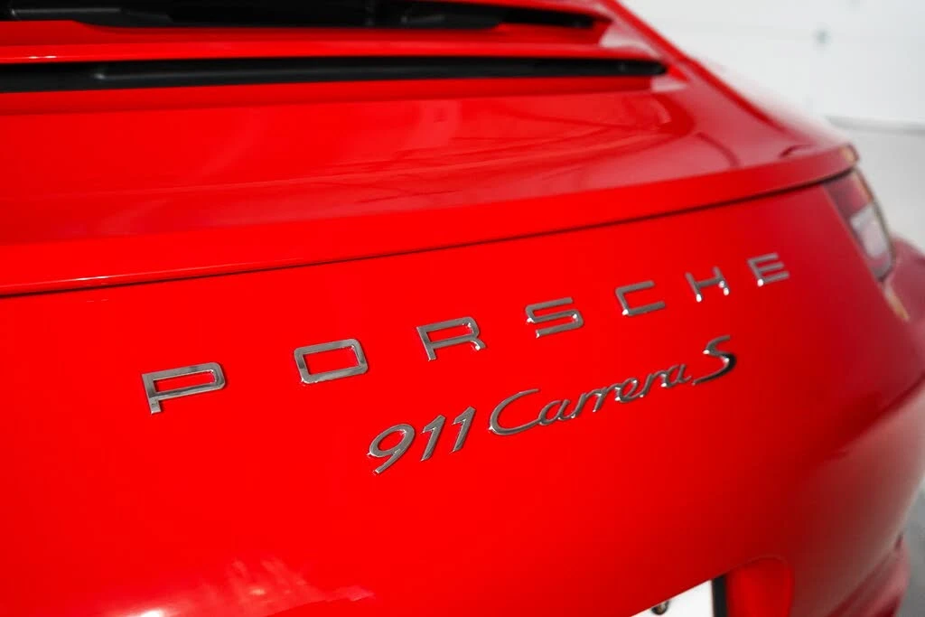 2013 Porsche 991 Carrera S - Image 15 of 31