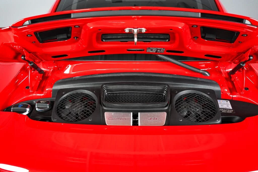 2013 Porsche 991 Carrera S - Image 18 of 31