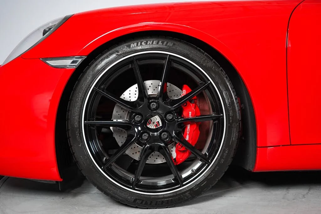 2013 Porsche 991 Carrera S - Image 5 of 31