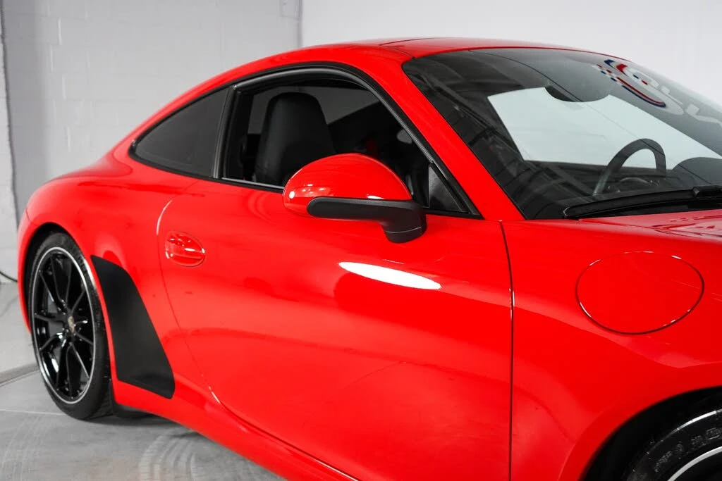 2013 Porsche 991 Carrera S - Image 29 of 31