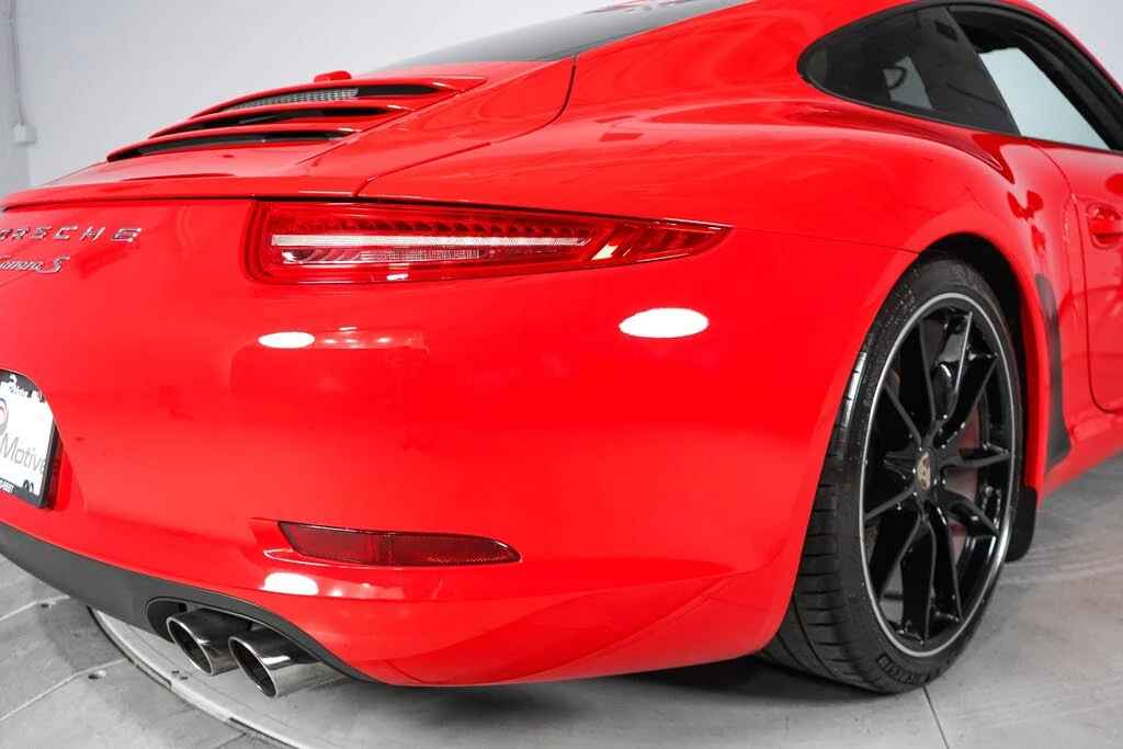 2013 Porsche 991 Carrera S - Image 22 of 31