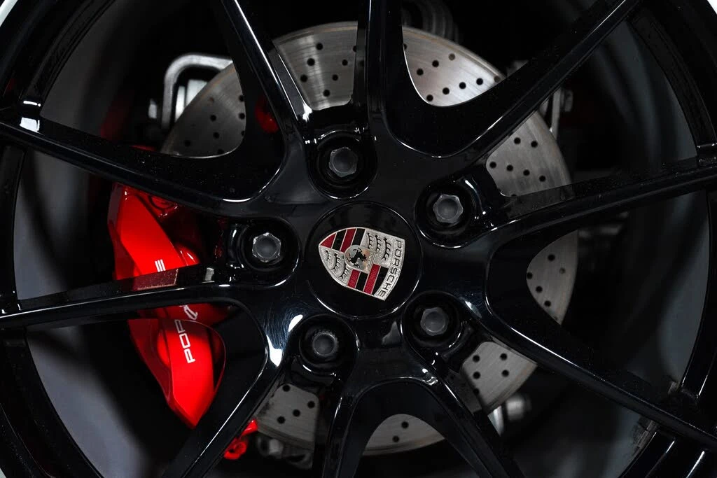 2013 Porsche 991 Carrera S - Image 9 of 31