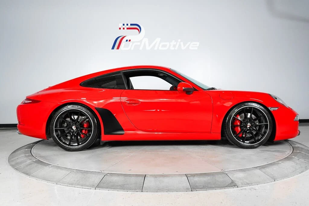 2013 Porsche 991 Carrera S - Image 23 of 31