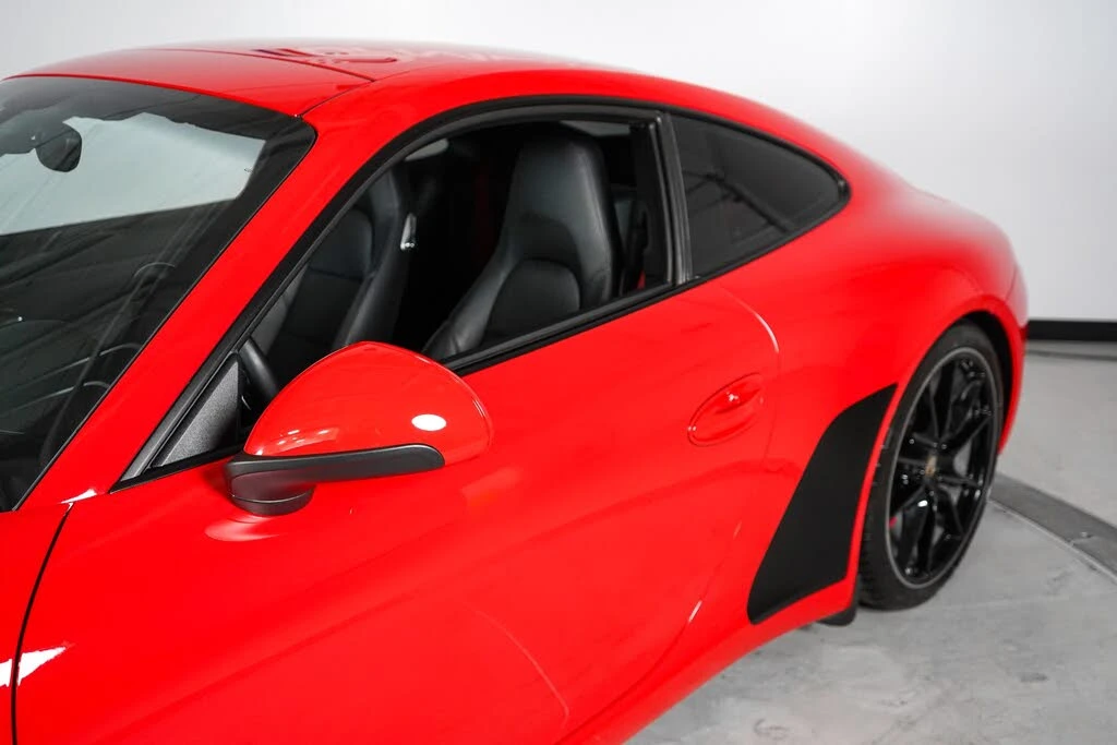 2013 Porsche 991 Carrera S - Image 2 of 31
