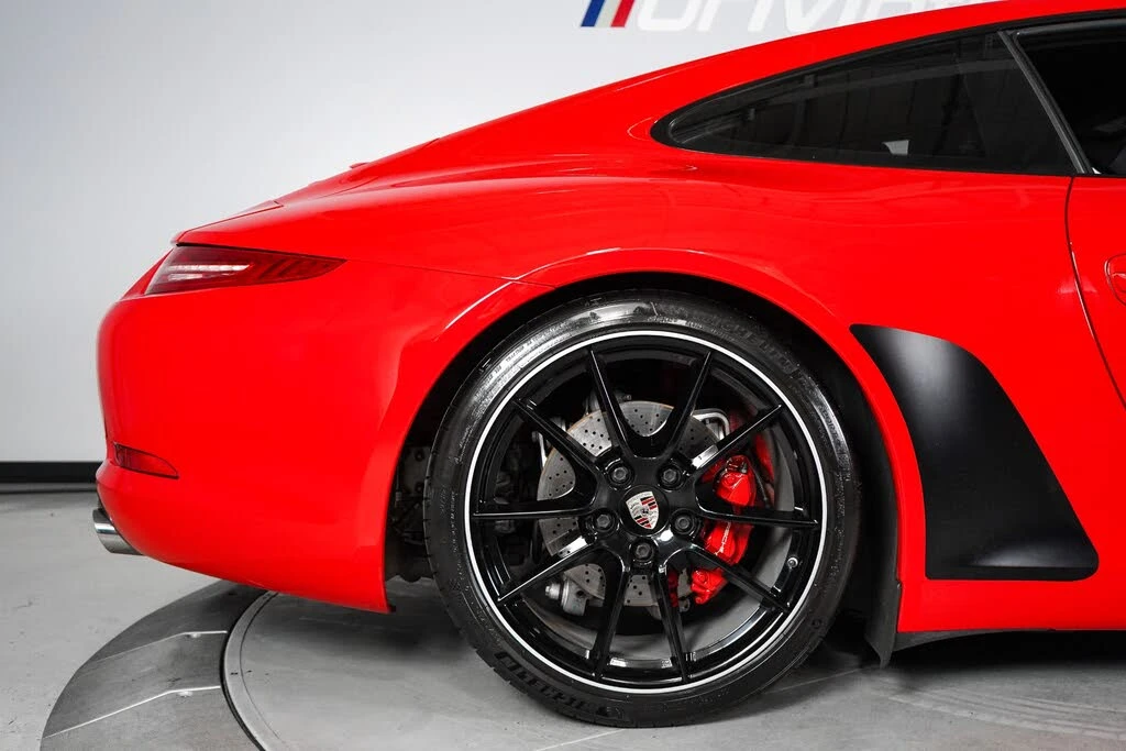 2013 Porsche 991 Carrera S - Image 24 of 31