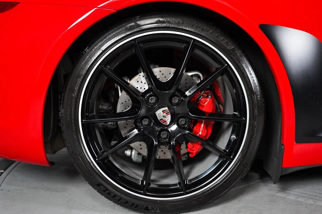 2013 Porsche 991 Carrera S - Image 25 of 31