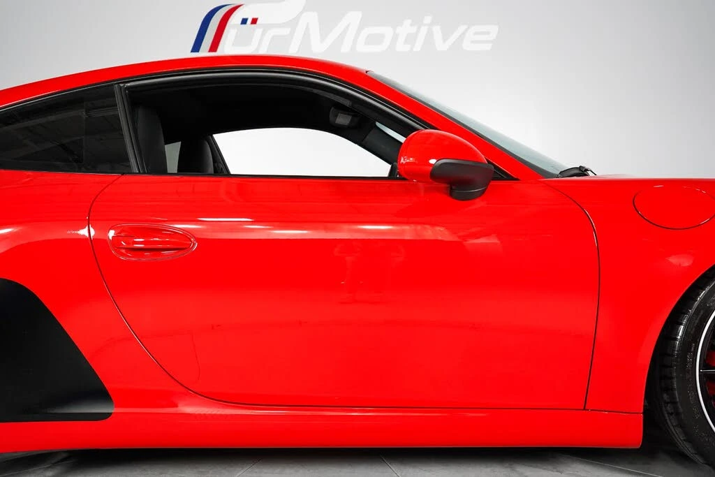 2013 Porsche 991 Carrera S - Image 26 of 31